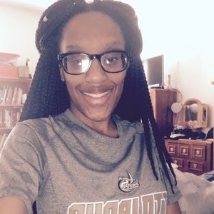 Meet your Posher, Sherry